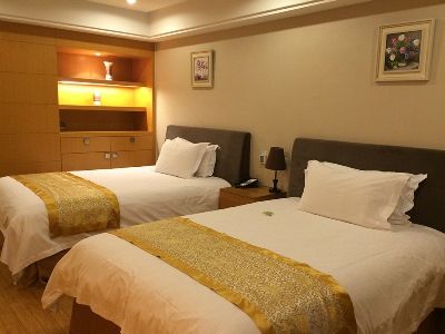 Hirizon Serviced Residence Чанчжоу Экстерьер фото