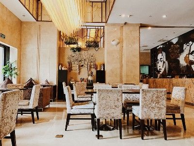 Hirizon Serviced Residence Чанчжоу Экстерьер фото